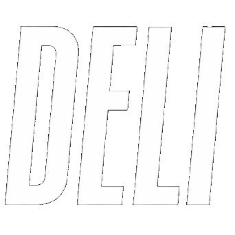 DELI logo